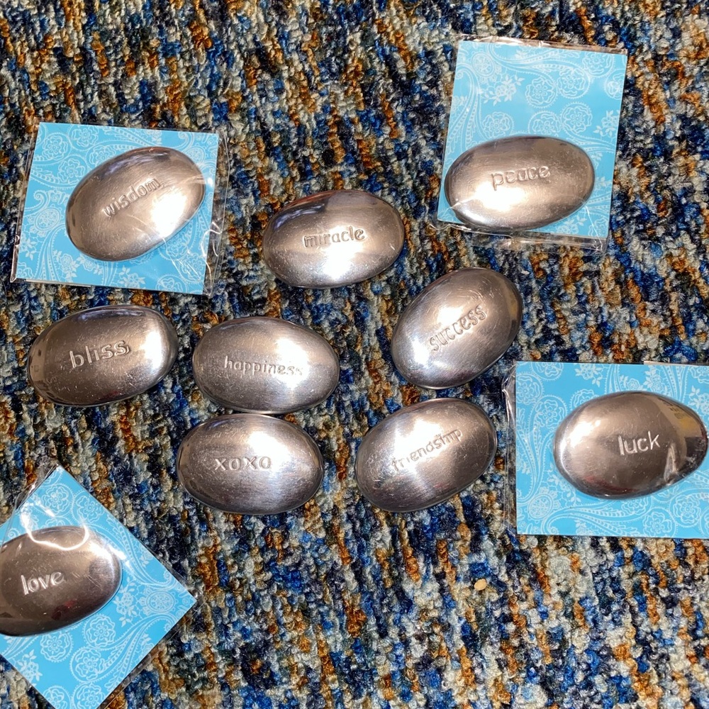 Wish token